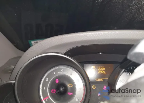 2013 Acura Mdx from USA, damaged, VIN 2HNYD2H29DH517026